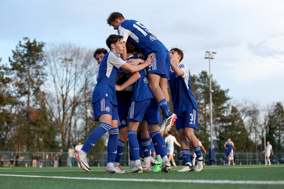 Rezultati mlađih kategorija: Pet pobjeda u šest odigranih utakmica