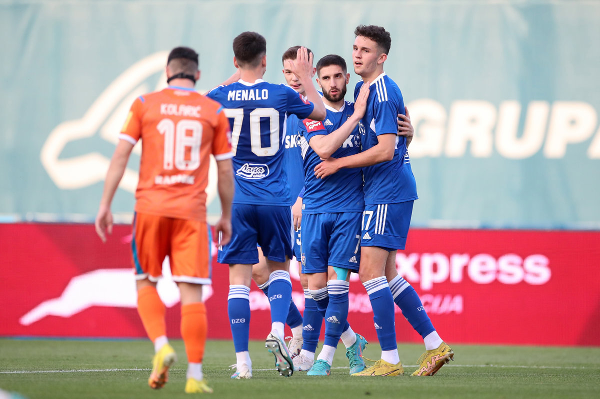 VIDEO | Ivanušec i Perković: Sjajna pobjeda za proslavu rođendana