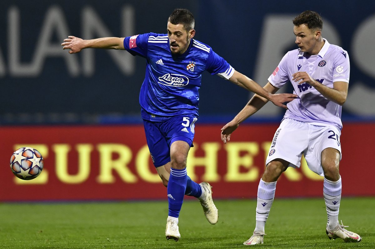 Arijan Ademi uoči derbija: Idemo po pobjedu