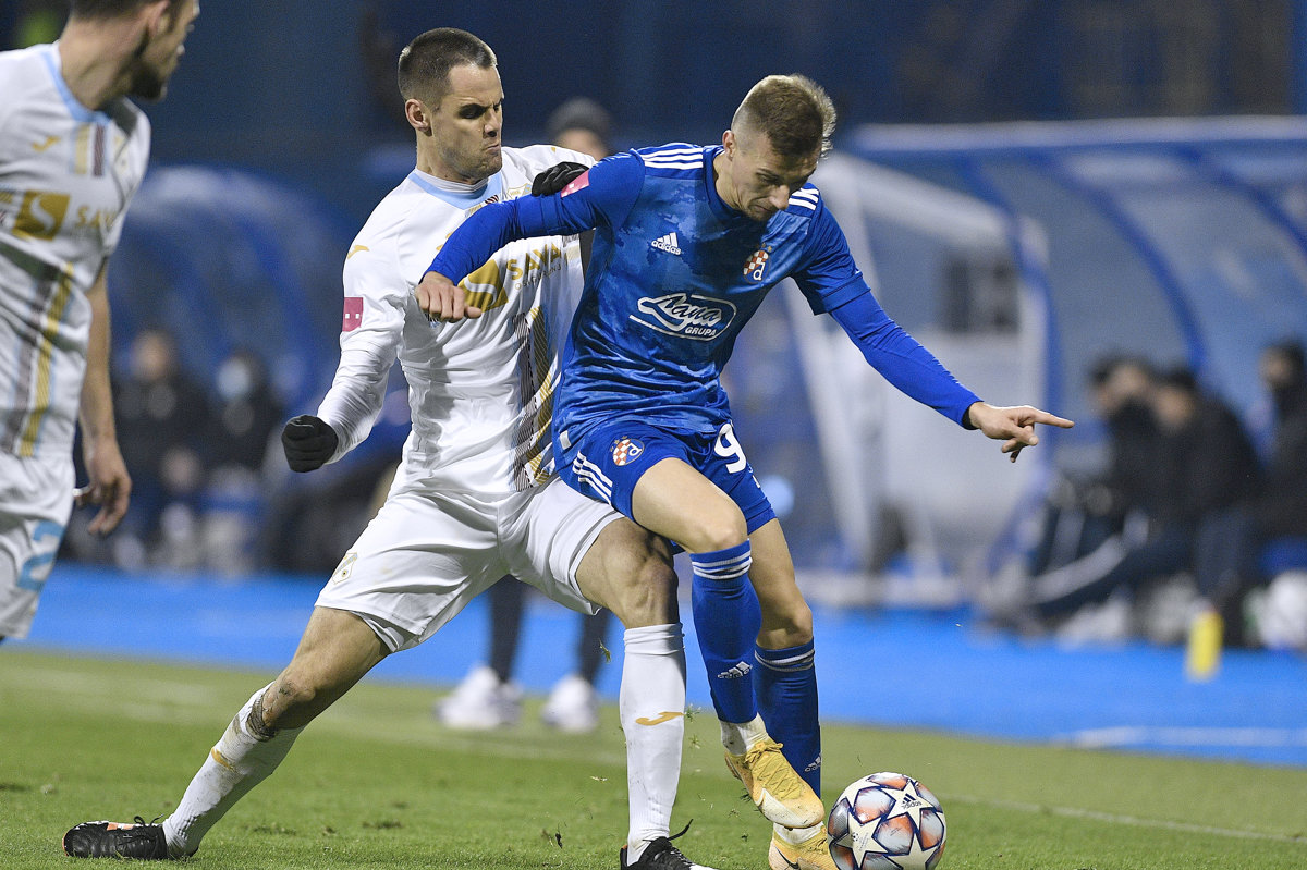 Oršić: Naporan je ritam, ali navikli smo i vjerujem u pobjedu