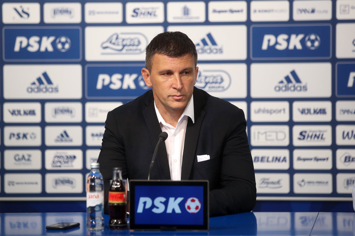 Trener Jakirović: Pobjedu posvećujemo Livakoviću i Ivanušecu