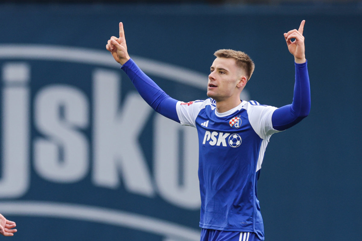 VIDEO | Baturina i Vidović: Zasluženo smo pobijedili, a sad idemo izgurati do kraja