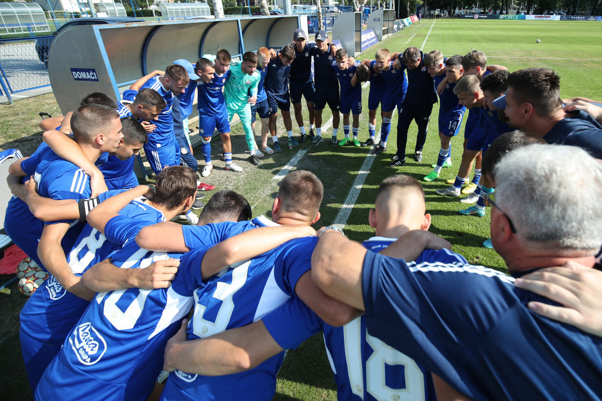 Ramljak: Highlightsi utakmice Dinamo - Real Madrid