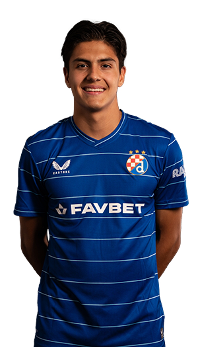 Matteo Perez Vinlöf