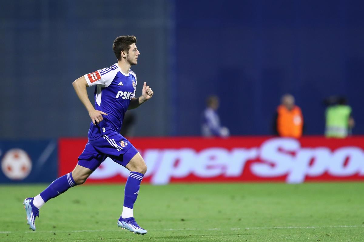 VIDEO Perković i Sučić: Vjerovali smo u preokret, borili smo se i zato smo nagrađeni