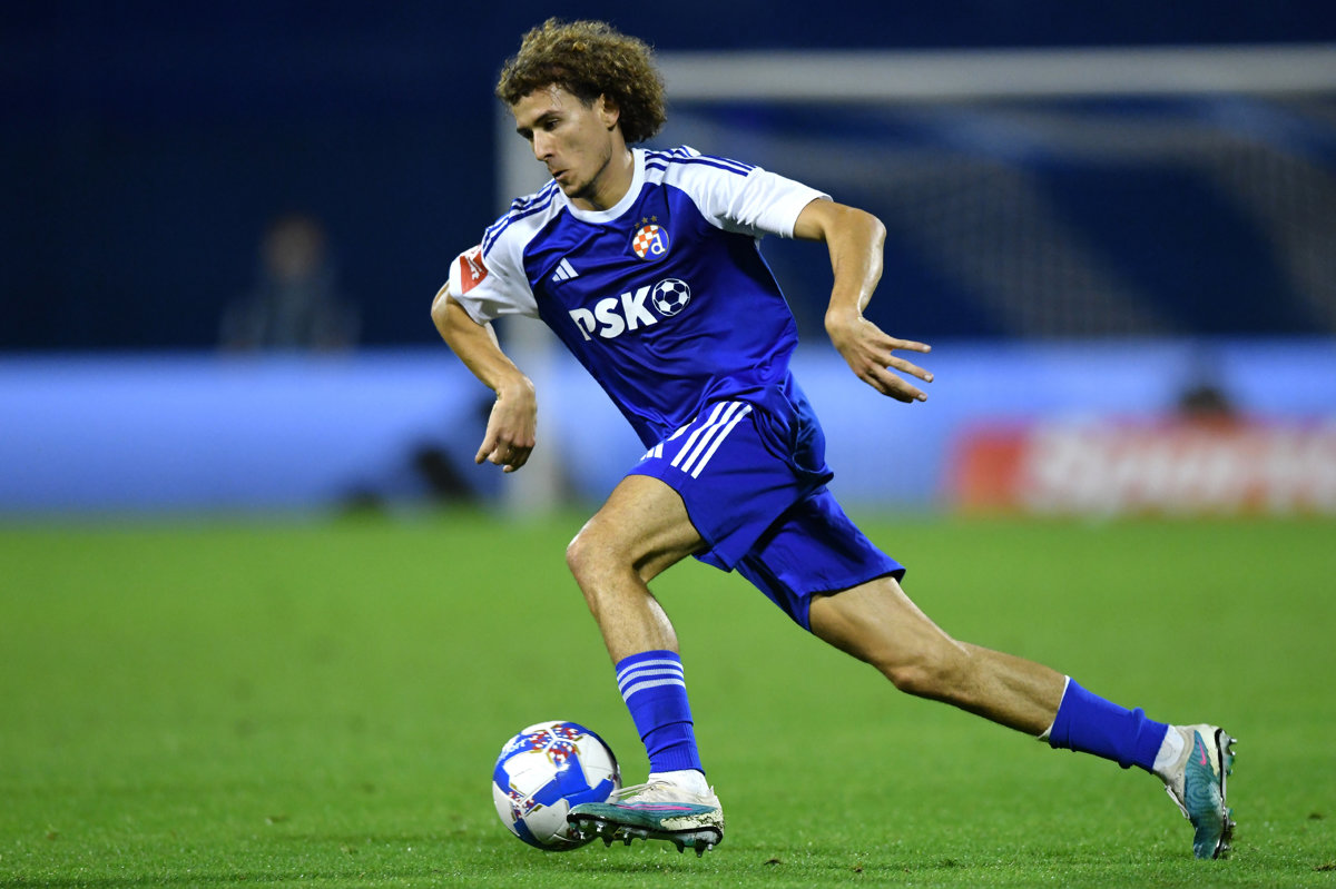 Dragi Ljubo, od srca ti hvala i sretno