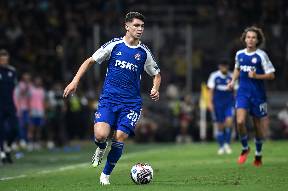 Dragi Antonio, od srca hvala na svemu i sretno