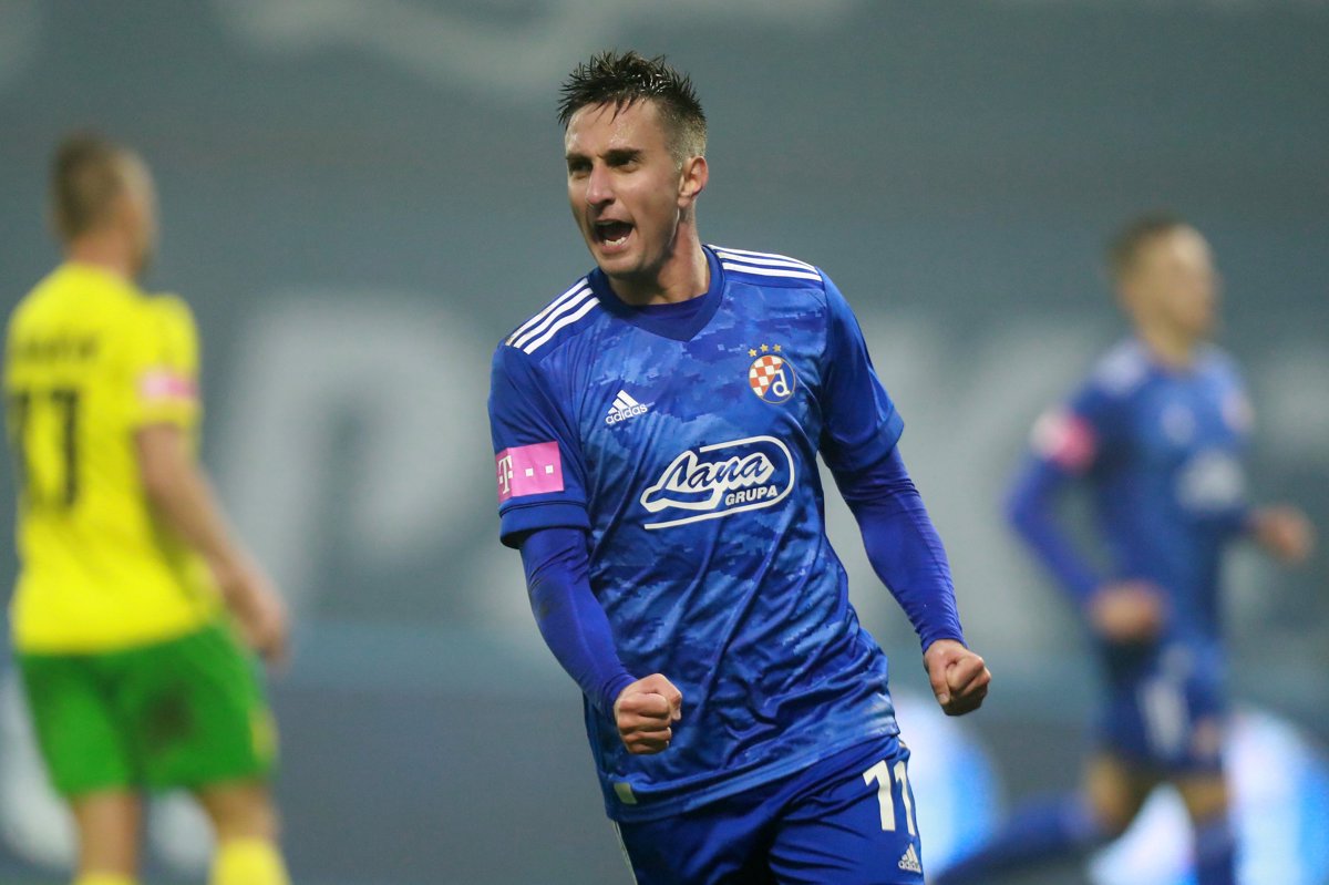 Gavranović u „foto-finišu“ ipak bez polufinala Eura