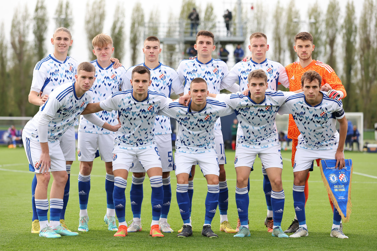 Rezultati mlađih kategorija: 11 pobjeda i dva neriješena ishoda