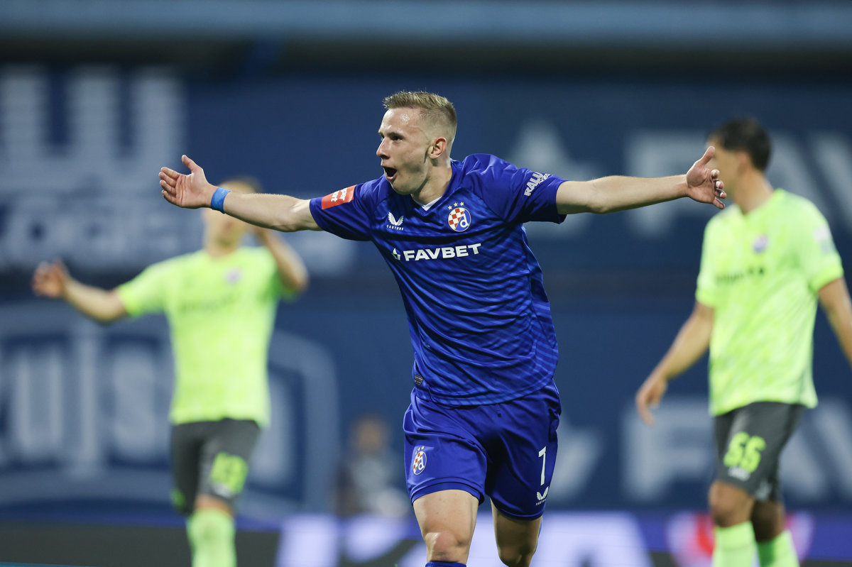 Zbog velikog interesa otvara se tribina Jug, ulaznice dostupne i za Sjever gore