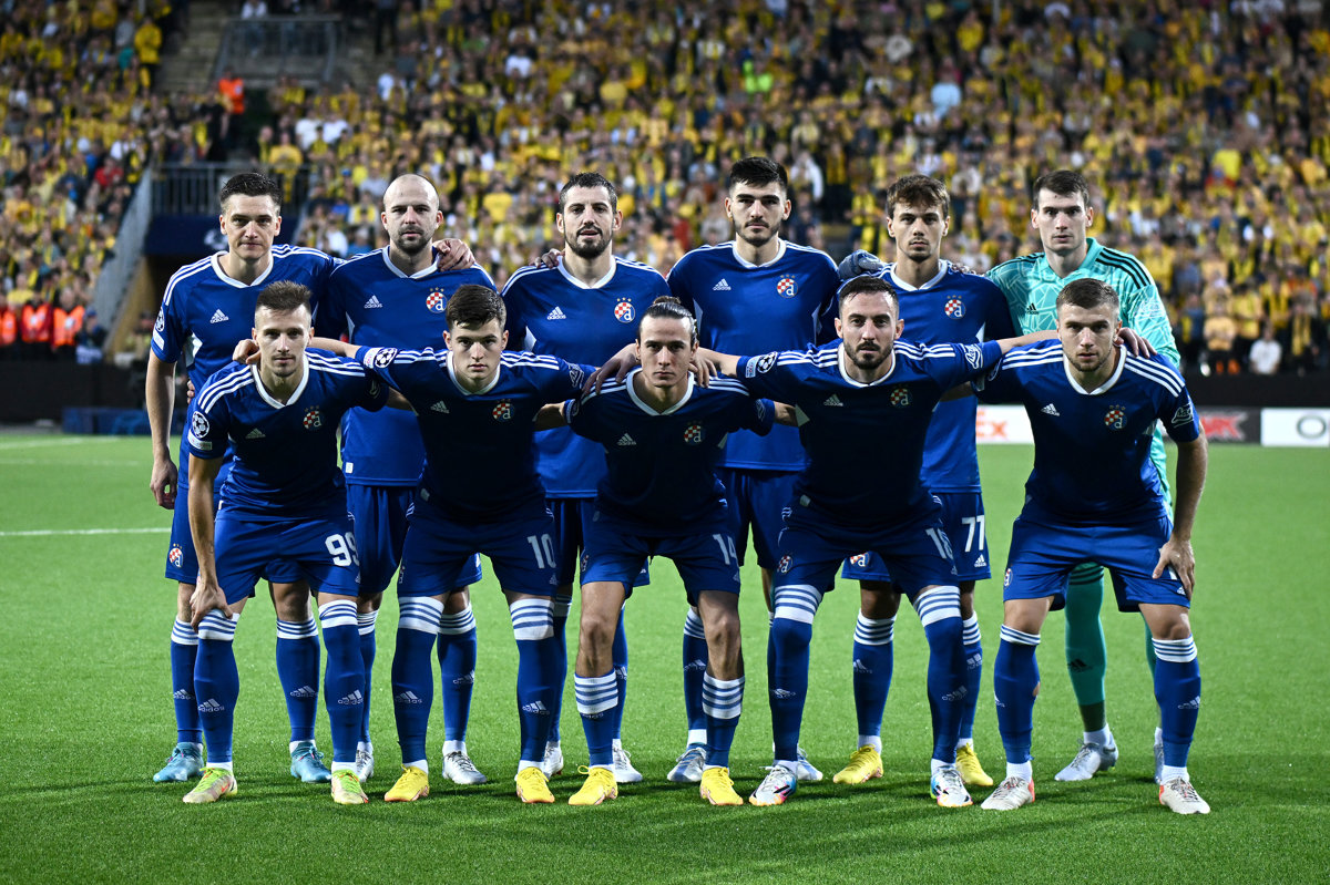 Plavi bez pozitivnog rezultata u Norveškoj; uzvrat za tjedan dana