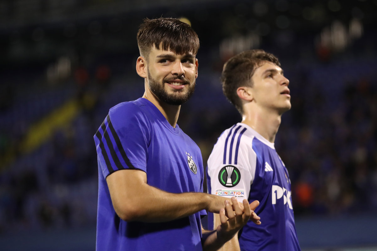 VIDEO | Bulat, Baturina i Halilović: Pokazali smo karakter i zasluženo pobijedili