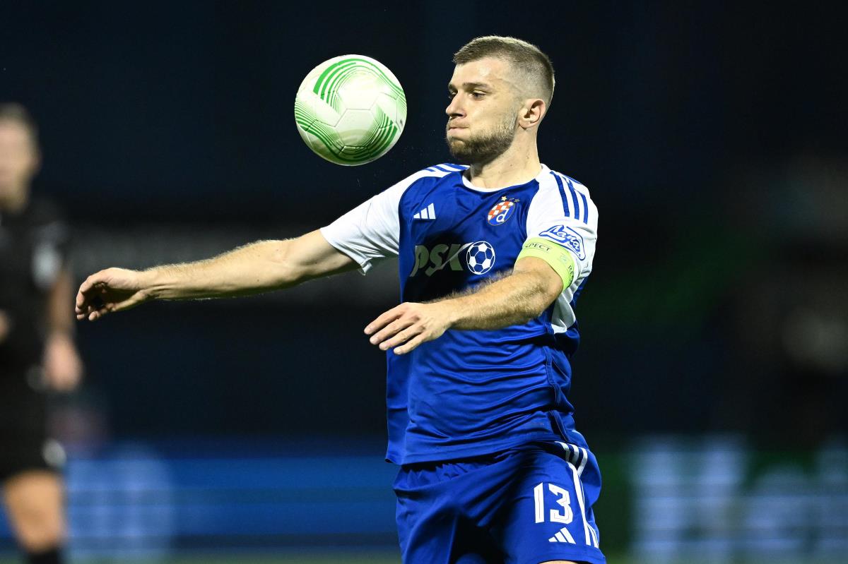 VIDEO Ristovski i Baturina: Moramo se podići i pokazati gard šampiona