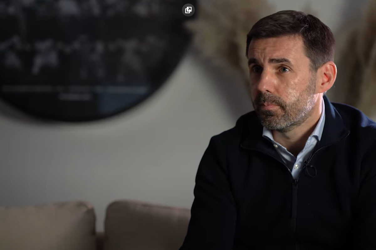 Željko Kopić: Upoznajte uspješan model rada Dinamove nogometne škole