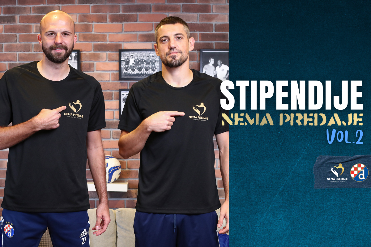 Dodatni natječaj zaklade – stipendije za mlade