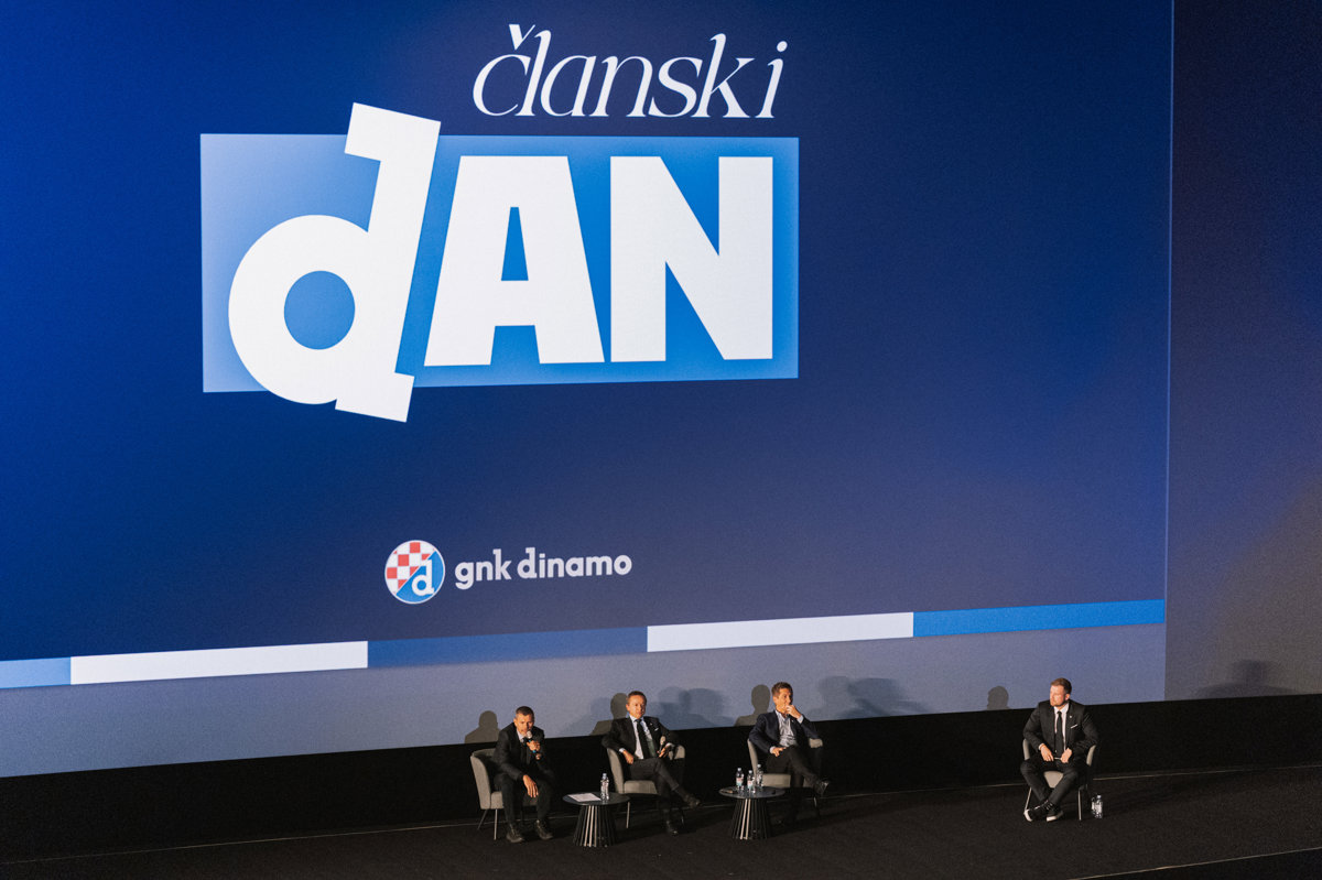 Dinamov članski dan