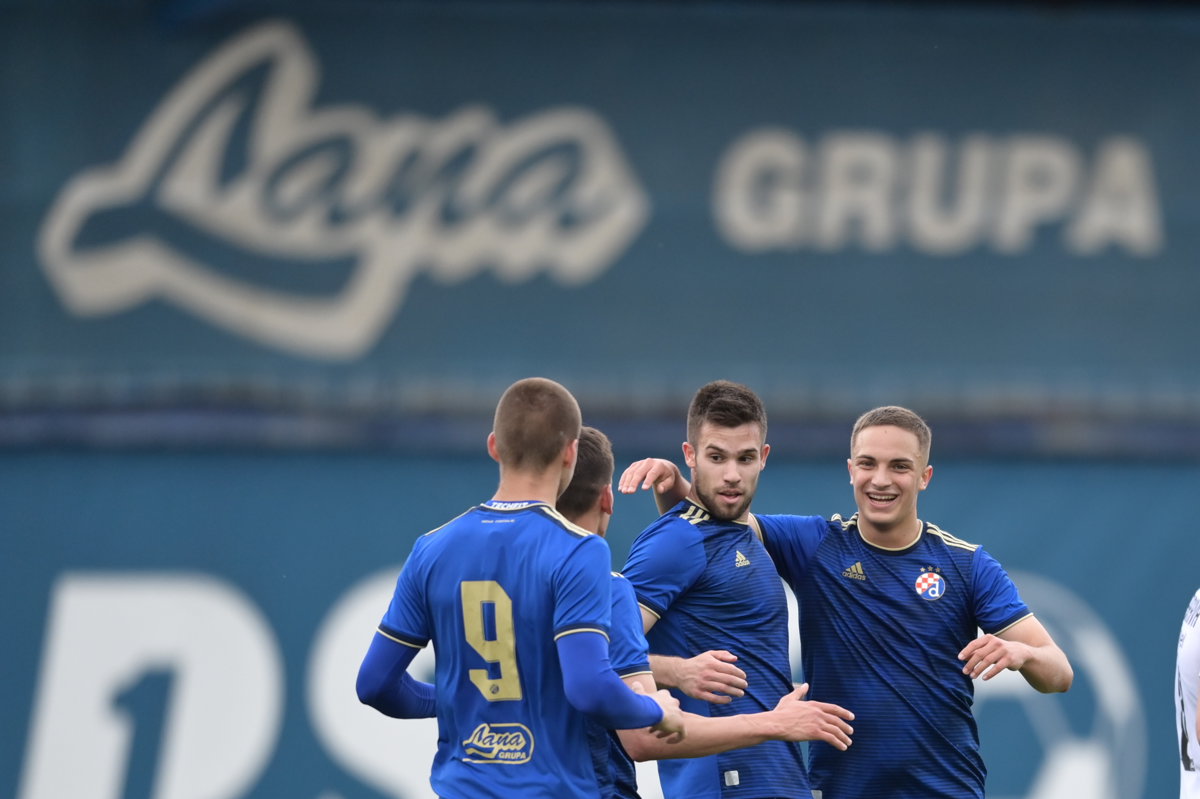 Kapetan Ćuže žonglerskim potezima povukao plave prema pobjedi