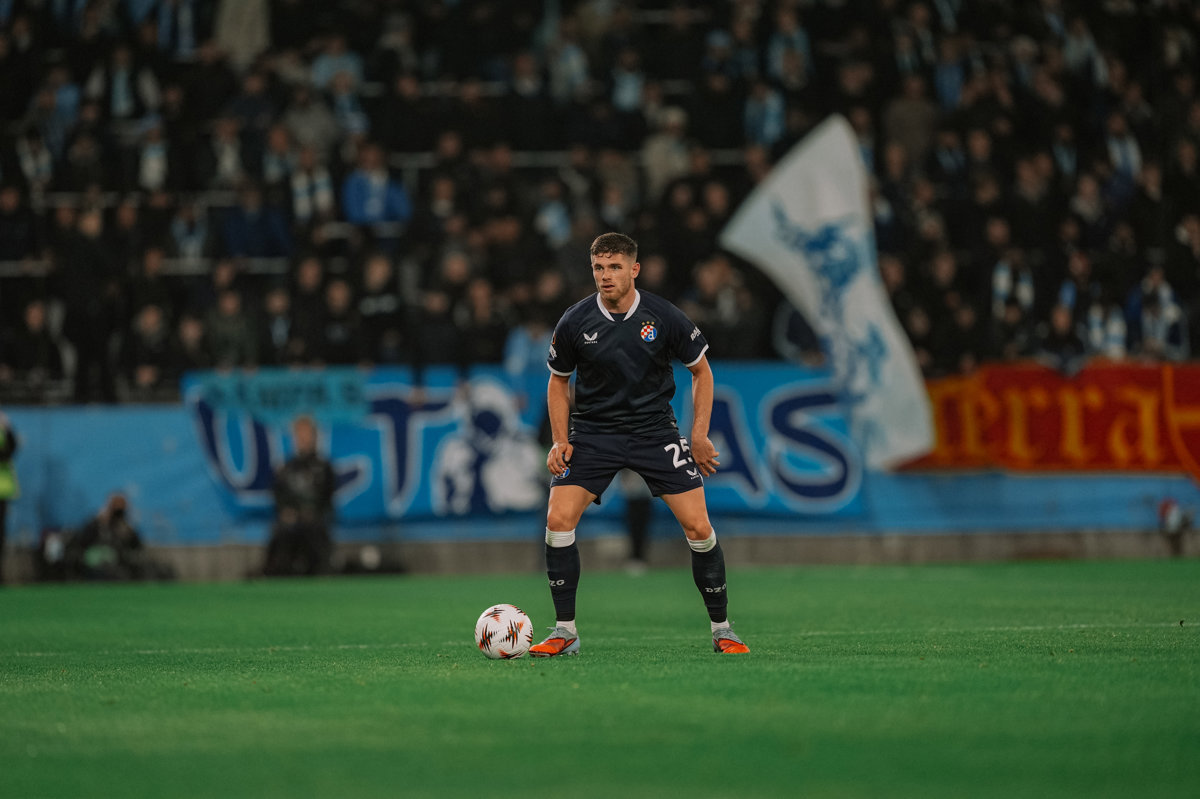 Morisu Valinčiću pretpoziv hrvatske reprezentacije