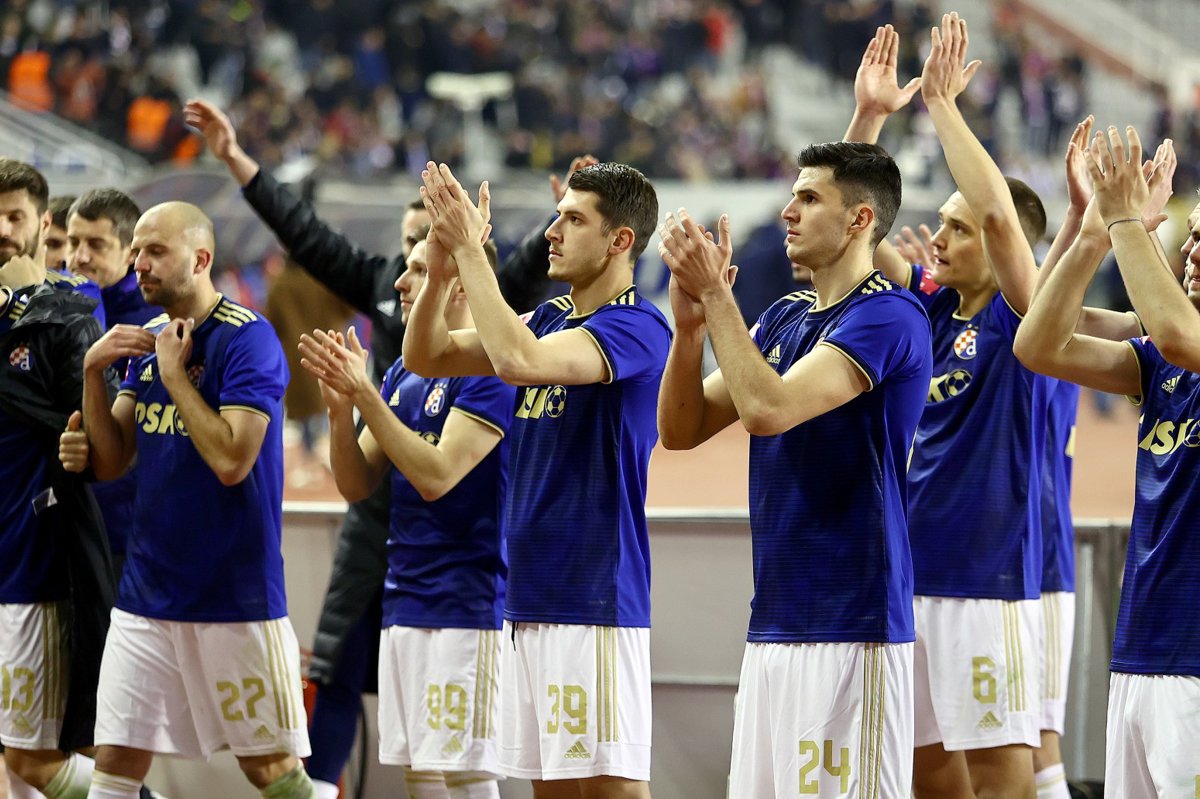 Utakmica na Poljudu: Ulaznice za navijače Dinama