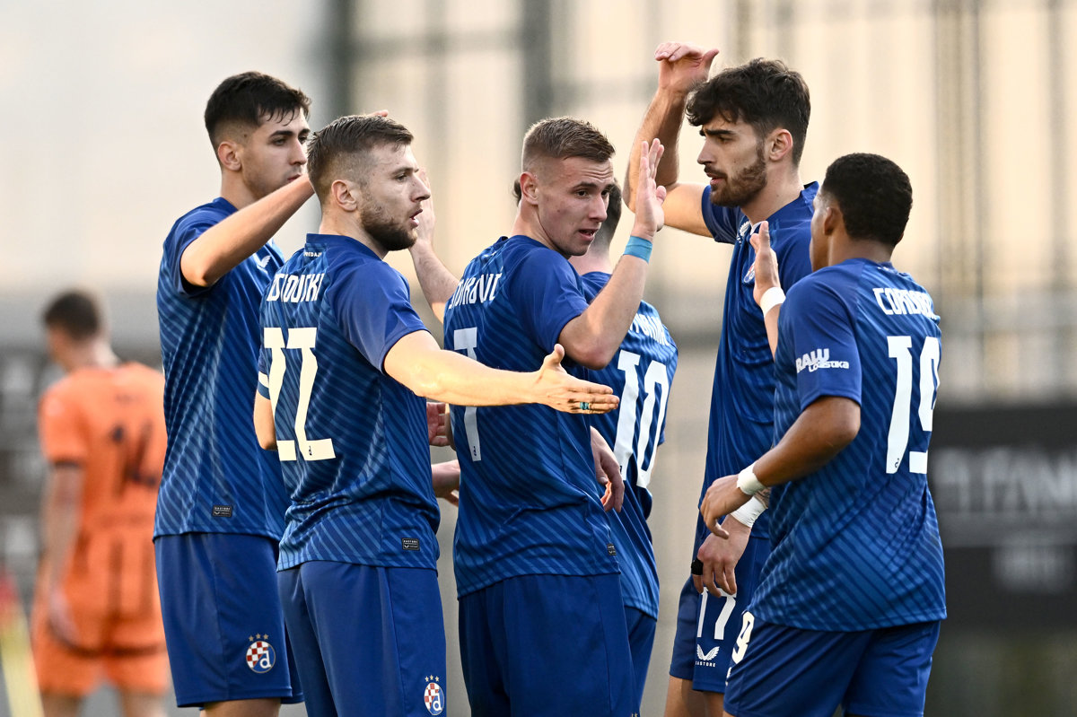 Obavijest o promjeni termina utakmice Bjelovar - Dinamo