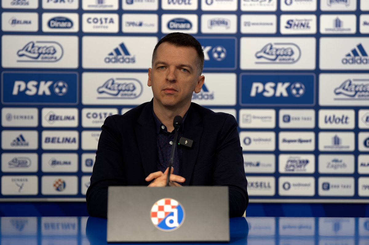 Dinamo pokreće niz akcija za povećanje broja članova