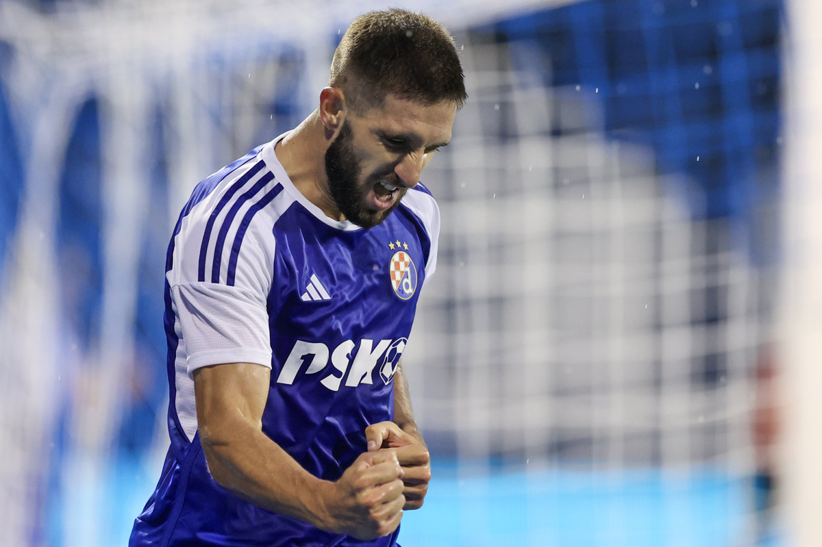 VIDEO Junak Ivanušec i Moharrami: Predivan osjećaj, zaslužili smo ovo