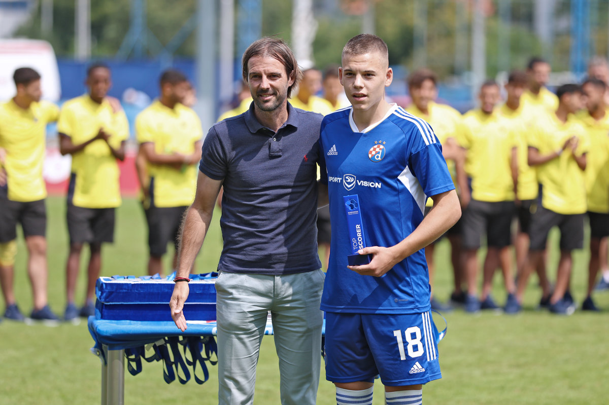 Konačni poredak i individualna priznanja