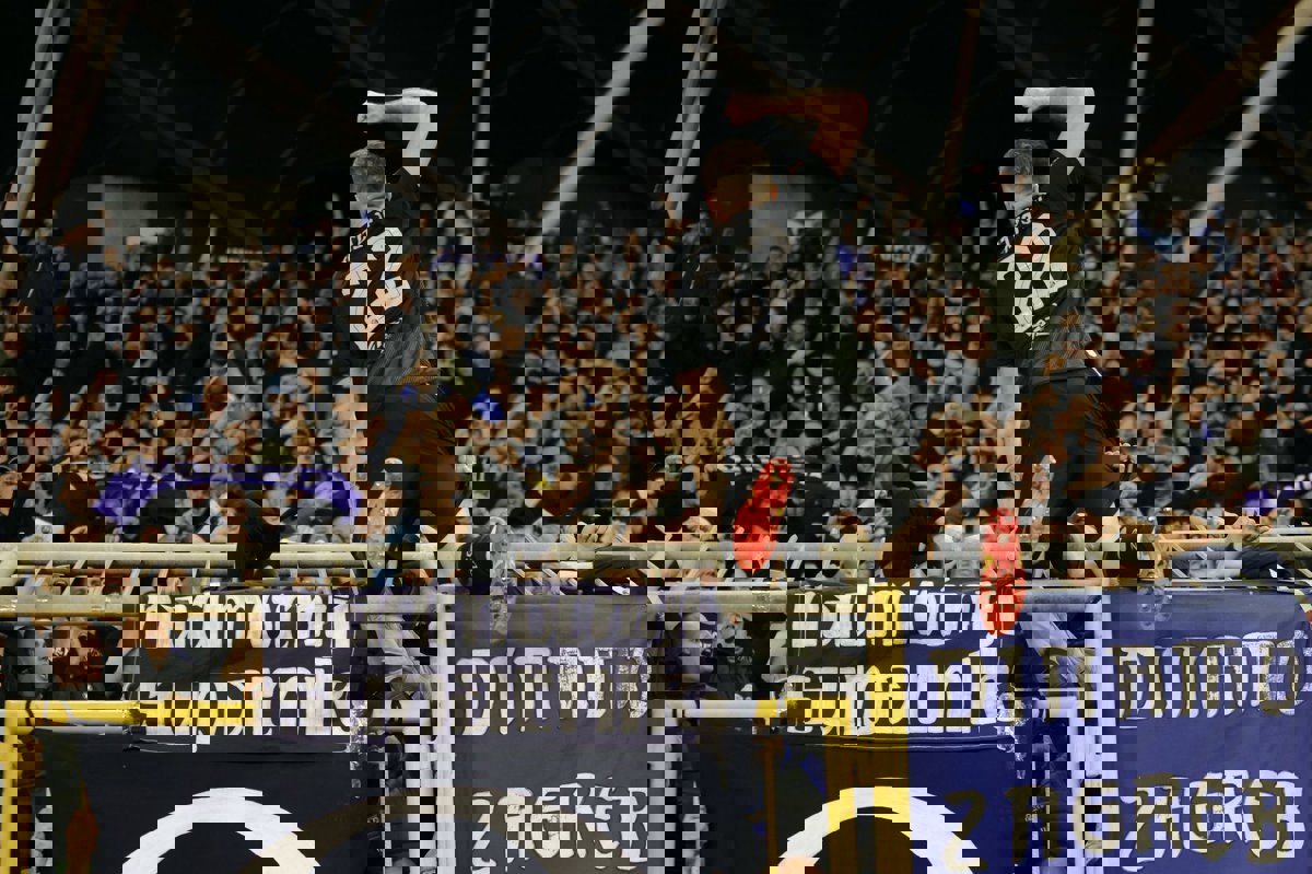 Prodaja ulaznica za polufinale Kupa na Poljudu nastavlja se u ponedjeljak