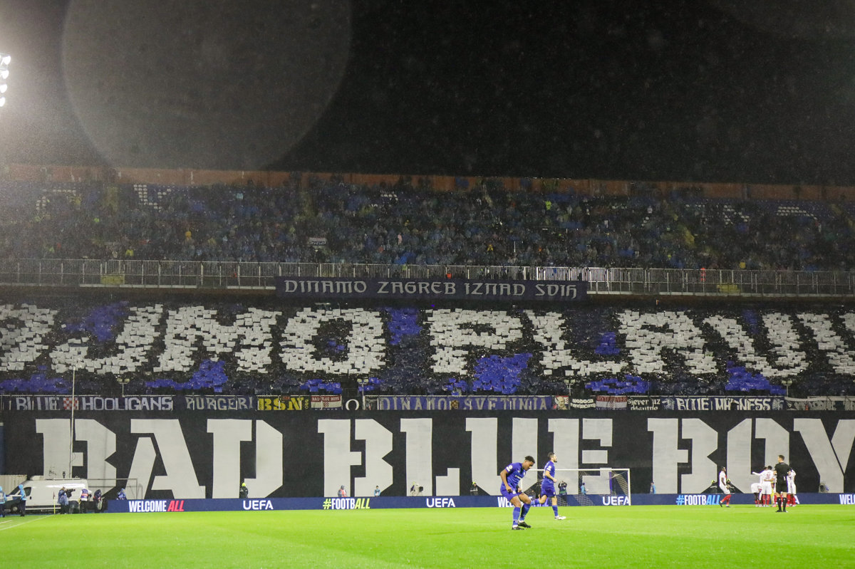 Prodaja pojedinačnih ulaznica za sve preostale domaće utakmice UEFA Lige prvaka