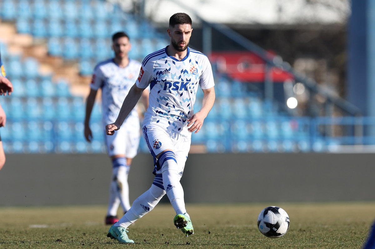 VIDEO | Trener Čačić i Ivanušec nakon pobjede u Varaždinu