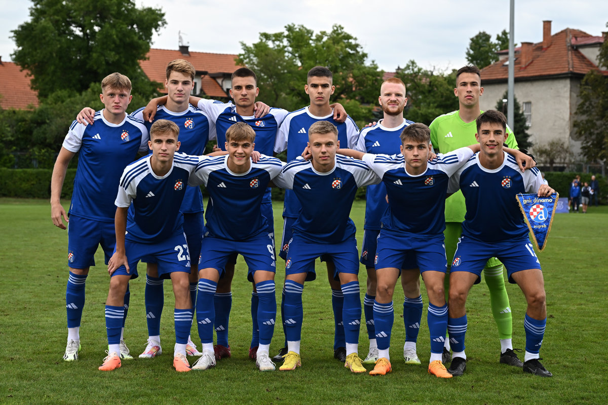 Informacije: Ulaznice za UYL utakmicu Dinamo - Istanbul Başakşehir na stadionu Kranjčevićeva