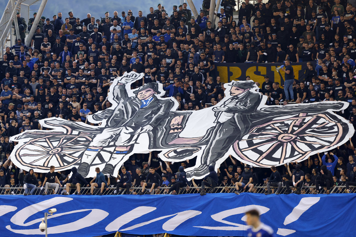 Dvostruki derbi na Poljudu: Ulaznice za navijače Dinama