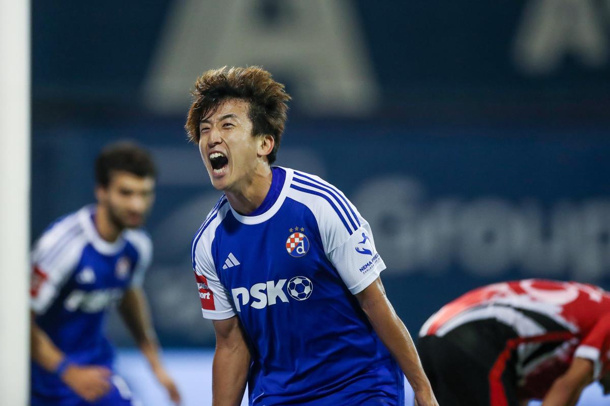 Dinamo do pobjede velikim preokretom u završnici