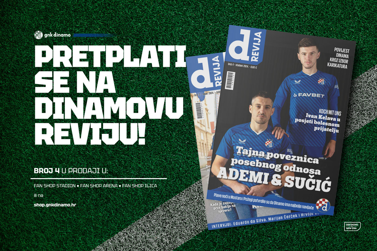 Izašao četvrti broj dRevije, otvorena mogućnost pretplate