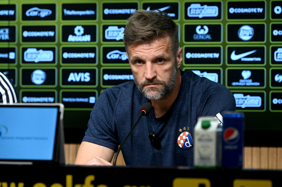 Trener Bišćan: Suparnik je kvalitetan, ali vjerujemo u sebe, moramo biti jako pokretljivi