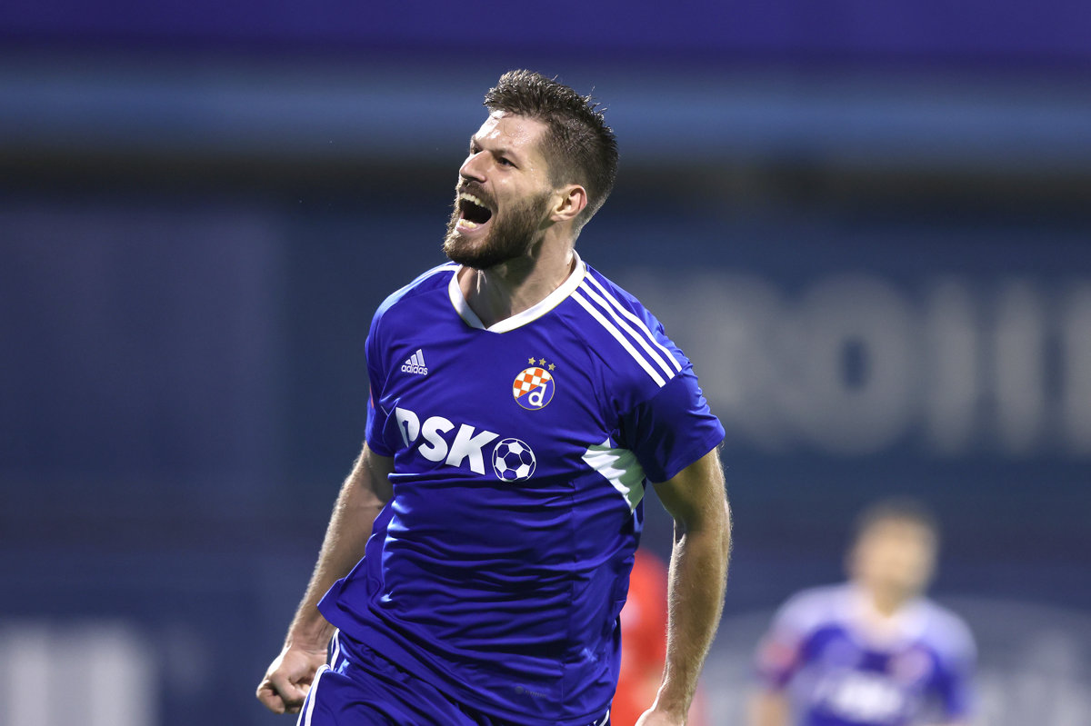 Pogledaj highlightse: Velika pobjeda Dinama protiv Osijeka