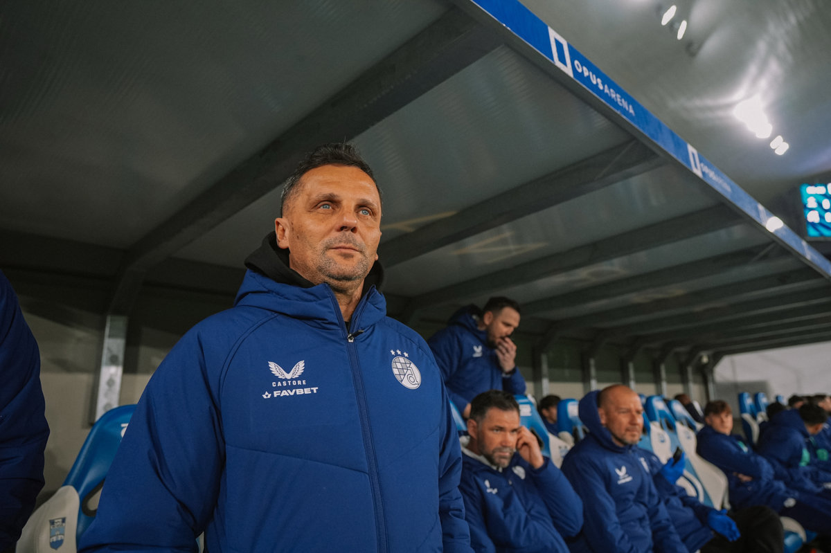 Trener Kovačević, Stojković i Beljo: Zadovoljni smo, želimo i nastaviti u ovakvom ritmu