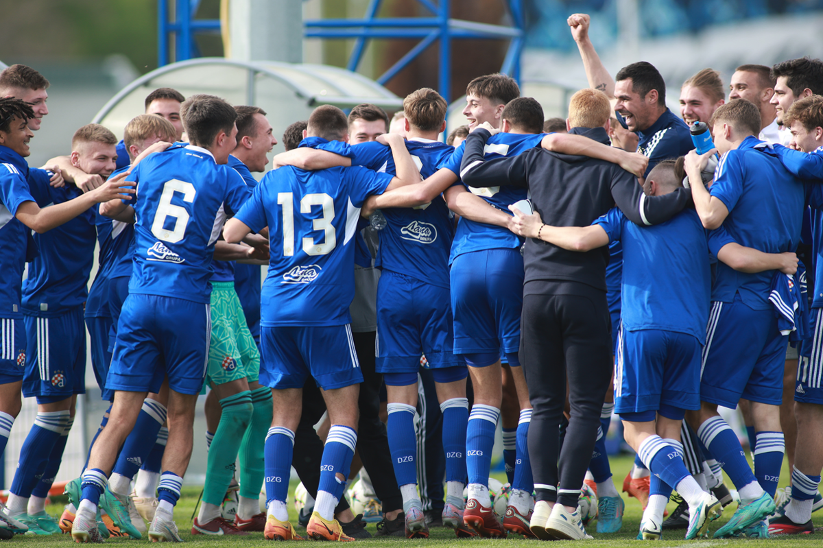 Rezultati mlađih kategorija: Plavi u 13 utakmica upisali 13 pobjeda