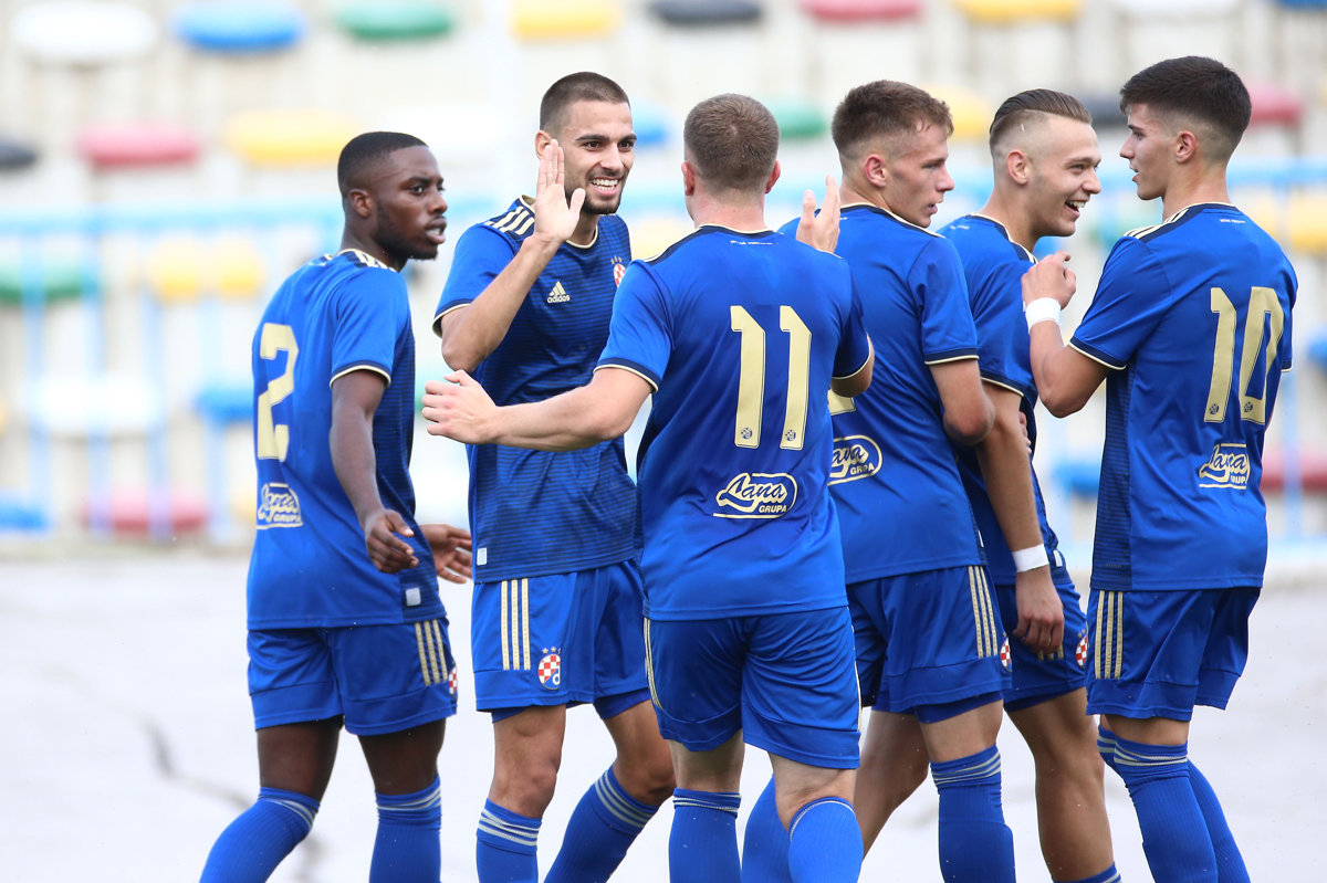 Milić i Vasilj za preokret i pobjedu protiv Opatije