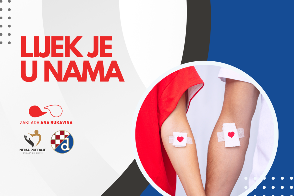 Akcija "Lijek je u nama"