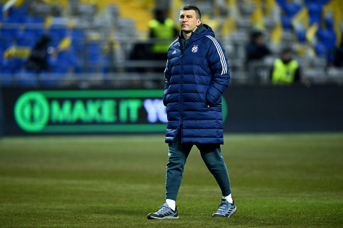 Trener Jakirović, Ristovski i Mišić: Zaslužena pobjeda, ovu momčad krasi zajedništvo