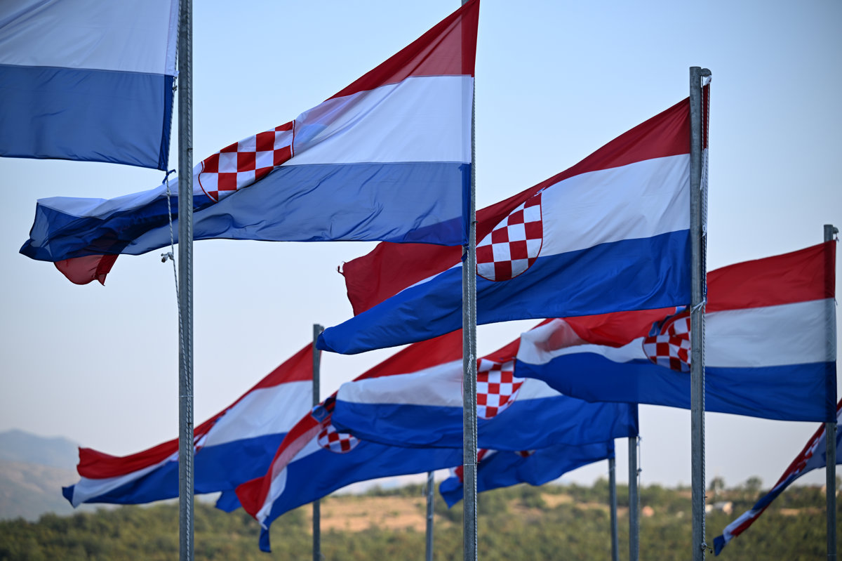 Obljetnica: Dan pobjede i domovinske zahvalnosti