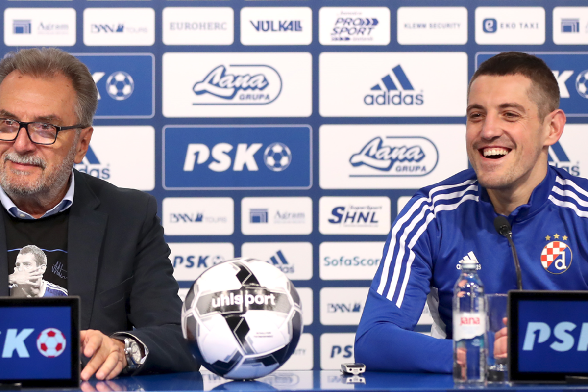 Trener Čačić i Ademi: Ovo je svima nama bio poseban dan