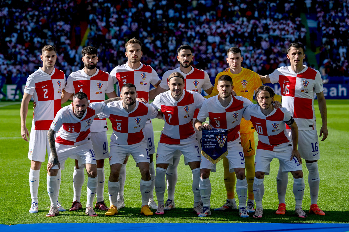 Poraz vatrenih, Petković u završnici izborio pa propustio iskoristiti 11-erac