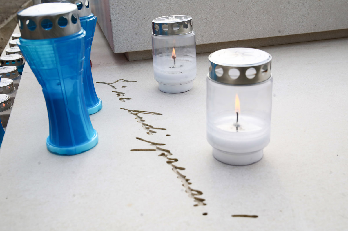 Prošle su pune dvije godine od odlaska Miroslava Ćire Blaževića