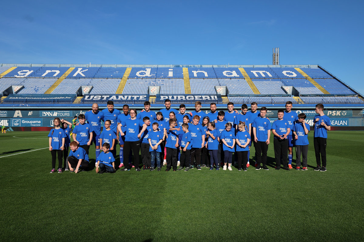 UN's International Day of sport for development and peace