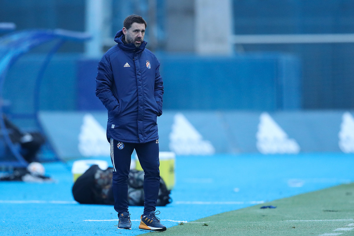 Trener Željko Kopić: Zadovoljan sam odrađenim pripremama