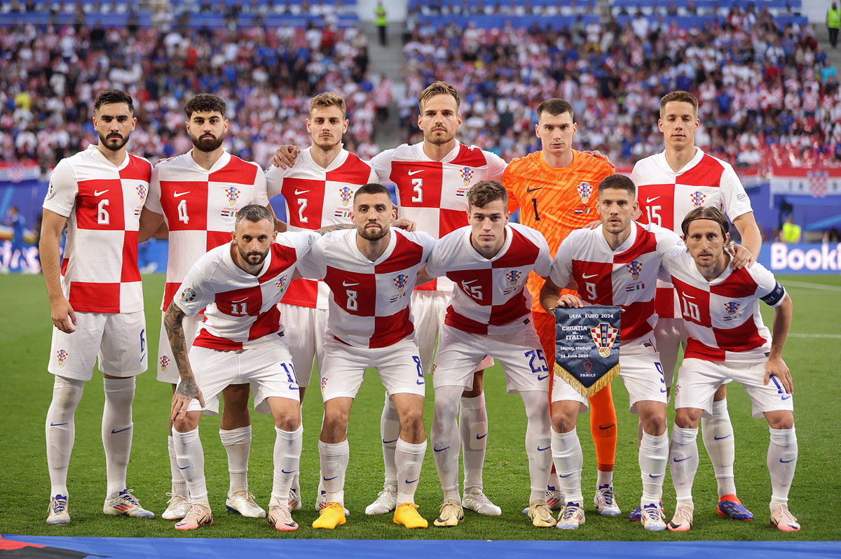 Ponovno peh u zadnjim sekundama, Hrvatska bila nadomak pobjedi, Talijani izjednačili duboko u nadoknadi