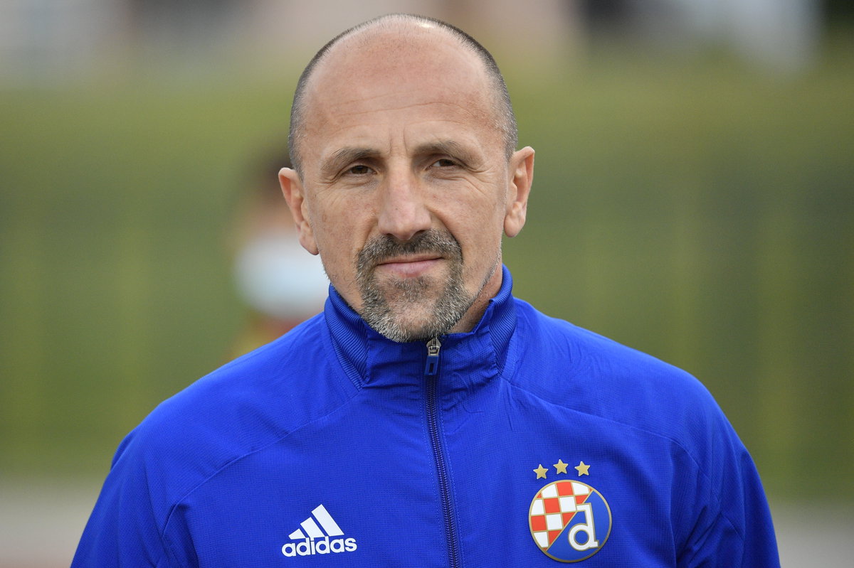 Trener Krznar: Ovo nam je važna pobjeda zbog elana uoči finala Kupa