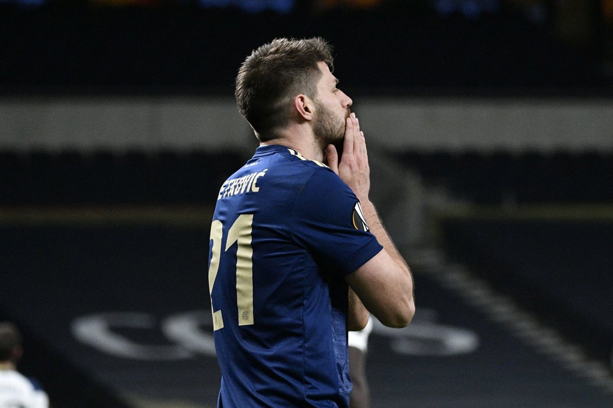 Kane dvostruki strijelac, Englezi u Zagreb s dva gola prednosti